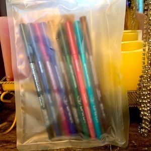 ❗️❗️SOLD❗️😞NEW EYELINER PENCILS